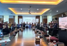 BI Kalteng Sinergi Lintas Instansi Dukung Penyaluran Bantuan Sosial Non-Tunai