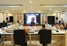 Sekda Kapuas: Manajemen Talenta Wujudkan ASN Profesional dan Berdaya Saing