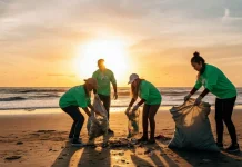 Hari Bebas Kantong Plastik Internasional, Ajak Masyarakat Kurangi Sampah Plastik