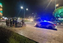 Intensifkan Patroli Cegah Balap Liar dan Kejahatan Jalanan