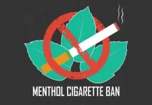 Bahaya Mentol Rokok Bagi Kesehatan