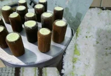 Kue Putu Kuliner Tradisional yang Semakin Kurang Peminatnya