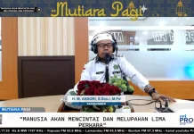 Memaknai Arti Bahagia Dunia dan Akhirat