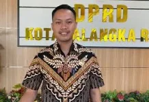DPRD: Keluarga Berperan Besar Mewujudkan Generasi Sehat, Cerdas, dan Berkualitas