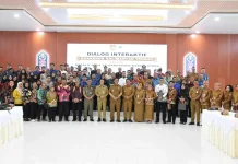 Kuatkan Desa Melalui Sinergi, Aturan Lahan Gambut dan Data Tepat Sasaran