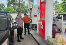Stok dan Harga BBM Masih Aman