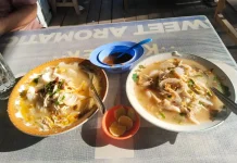 Siomay hingga Soto Betawi Masuk Daftar Kuliner Terbaik Dunia Versi TasteAtlas