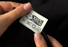 Mengenal Arti Simbol pada Label Pakaian