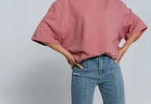 Oversized, Regular Fit, dan Slim Fit: Ini Perbedaan yang Perlu Diketahui
