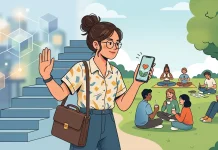 Gen Z Mengutamakan Keseimbangan Hidup dalam Memilih Promosi Jabatan