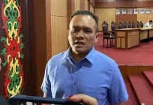 Khemal Nasery: Efektivitas Peraturan Daerah Tidak Diukur dari Proses Pengesahan