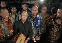 Pemko Palangka Raya Kerjasama dengan Kabupaten Karo Terkait Hortikultura