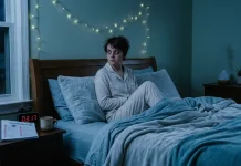 Terapkan Sleep Hygiene, Solusi Ampuh untuk Mengatasi Masalah Insomnia
