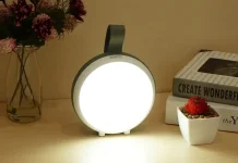 Lampu Darurat Geser Penggunaan Lilin saat Terjadi Pemadaman Listrik