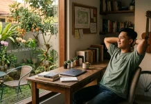 Luangkan Waktu untuk Me Time, Kunci Utama Menjaga Kesehatan Mental Anda