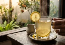 Manfaat Memulai Kebiasaan Minum Air Lemon Hangat di Pagi Hari