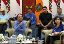 Gubernur Kalteng Perkuat Koordinasi dengan PLN Atasi Pemadaman Listrik Bergilir