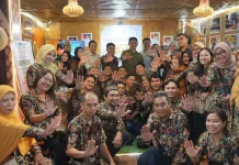Bupati Barito Utara Dorong Promosi Produk Lokal dan Inovasi Daerah