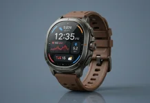 Tren Smartwatch untuk Memantau Kesehatan Secara Mandiri