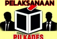 Pilkades, Bupati Seruyan: Kedepankan Kampanye Santun dan Utamakan Adu Program