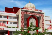 RSUD dr Murjani Akhirnya Resmi Beroperasi, Siap Tangani Pasien Jantung