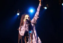Hari Reggae Internasional Satukan Pecinta Musik Jamaika di Seluruh Dunia