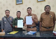 Wujudkan 'Zero Waste', Dinsos Kobar Gandeng TPS3R Resik Rejo Kelola Sampah