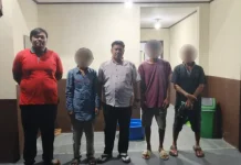 Sinergi Lintas Daerah, Dinsos Kobar Fasilitasi Reunifikasi ODGJ Korban TPPO