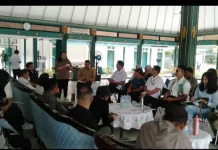 Meriahkan HUT ke-69 Kota, Pemko Siapkan Palangka Raya Bersepeda