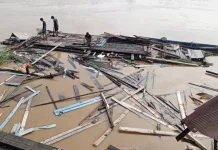 Kelurahan Bereng Bengkel Perkuat Kesiapsiagaan  Ancaman Bencana dengan Kaltana