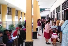Pemko Palangka Raya Jamin Proses SPMB Berlangsung Transparan