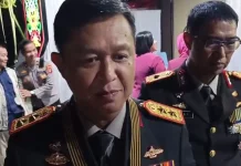 Kapolda Kalteng Ungkapkan Rasa Duka, Satu Personel Gugur Dua Hilang saat Tugas