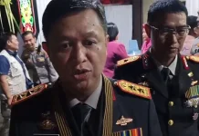 Kapolda Kalteng Kerahkan Tim Khusus Pencarian Dua Polisi Hilang di Katingan