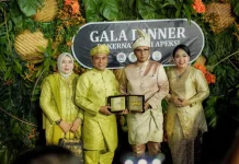 Wakil Wali Kota Hadiri Rakernas XVIII APEKSI di Medan