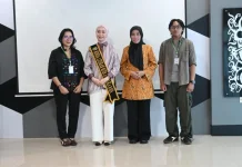 Pemko Palangka Raya Tingkatkan Minat Baca Melalui Sistem Digitalisasi