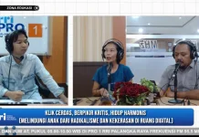 Waspadai Kekerasan Digital Anak Melalui Game Online