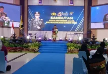 Polda Kalteng Turunkan Tim Tangani Kasus Terbunuhnya Personil di Katingan
