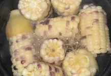 Jagung Ketan, Komoditas Pangan Lokal dengan Nilai Ekonomi Menjanjikan