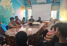 Orientasi Peserta Broadcasting Academy, Bekal Awal Berkarya di RRI Palangka Raya
