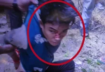 Satu Lagi, Penyerang Personel Satresnarkoba Katingan Berhasil Diringkus