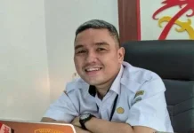 Disdik Palangka Raya Tegaskan Data Peserta SPMB Melalui Proses Verifikasi Manual