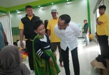 Wali Kota : Pentingnya Kolaborasi Membangun Daerah