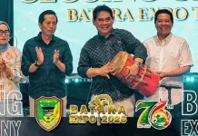 Batara Expo Wadah Memperkuat Ekonomi Kerakyatan