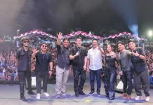 Batara Expo 2026 Berakhir, Semangatnya Terus Menginspirasi