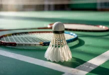 Manfaat Badminton untuk Tumbuh Kembang Anak, Latih Kedisiplinan