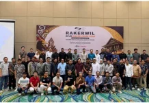 Transformasi Digital Kalsel-Kalteng Diperkuat Melalui Kolaborasi APJII