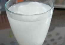 Batasi Konsumsi Air Kelapa Berlebih