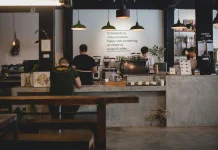 Bisnis Kedai Kopi Peluang Usaha Bagi Generasi Muda