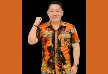 Pemuda Pancasila Kota Palangka Raya Kecam Pelaku Kasus Narkoba di Katingan