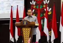 Permohonan Kekayaan Intelektual Kalteng Naik 43,19 Persen